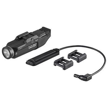 Kompaktowa latarka taktyczna Streamlight TLR RM 2 REMOTE, 1000 lm