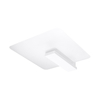Sollux Lighting Plafon LAPPO naturlane drewno SL.1095