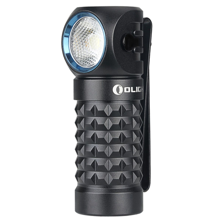 Latarka kątowa Olight Perun Mini z opaską