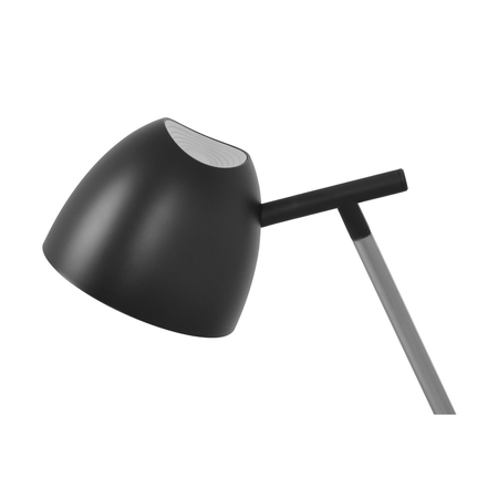 Lampa biurkowa Kaja LOLEK K-BL1528 CZARNY czarny