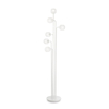 Lampa podłogowa Ideal Lux 174426 Mallow PT6