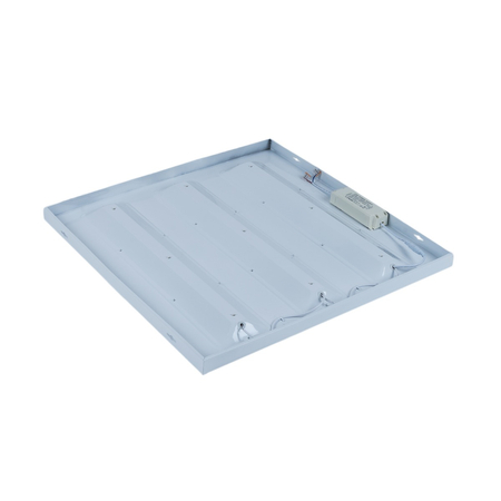 Oprawa kasetonowa LED Greenie 595x595mm 36W matowa CW