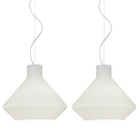 Lampa wisząca Casablanca CO03-B152A Corpo D Double