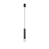Lampa wisząca BATON Nowodvorski 7852 czarny