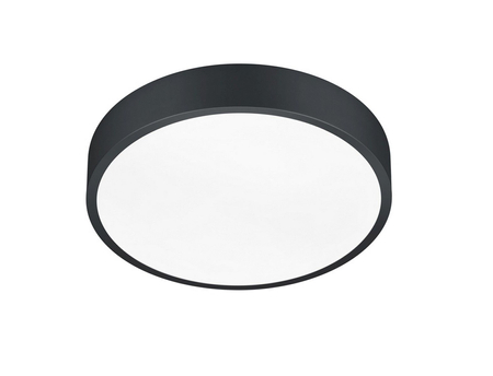Lampa sufitowa Trio 627413032 czarny