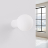 Sollux Lighting Kinkiet HALO biały IP44 SL.1707