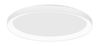 Lampa sufitowa Luces Exclusivas ROTA LE41474 biały