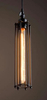 Lampa wisząca Abigali Retro