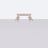 Sollux Lighting Plafon KARBON 2 taupe SL.1763