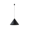 Lampa wisząca ZENITH L Nowodvorski 8005 czarny