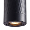 Eko-Light Bima Arte Round Black 1xGU10 ML7687 CZARNY