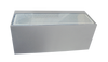 ASKER BIG 1303 ALUMINUM E27 LED 9W UP / DOWN