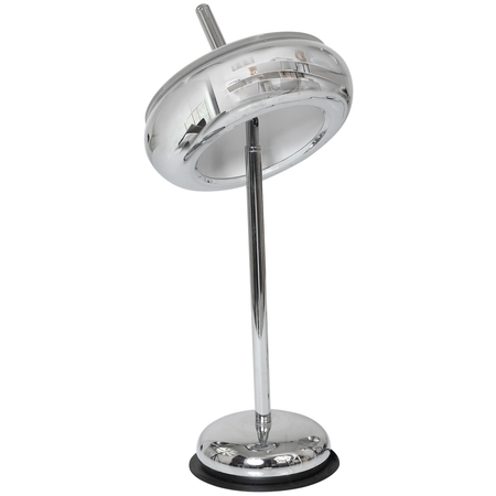 Milagro Lampka stołowa MERCURIO 12W LED ML331 CHROM