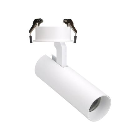 Oprawa wpuszczana Maxlight H0119 biały