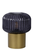Lampa stołowa Lucide JANY 78595/01/02 złoty
