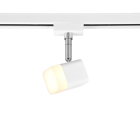 Lampa szynowa Trio 78150131 biały