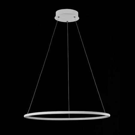 Lampa wisząca Maytoni MOD877PL-L36W Nola - Biała