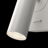 Kinkiet Maytoni Mirax C039WL-L3W3K White