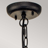 Lampa zewnętrzna Elstead Lighting Cleveland brąz CL8-S