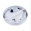 Plafon LED SOLID okrągły metalowy Ø300 24W 5 lat gwarancji WW
