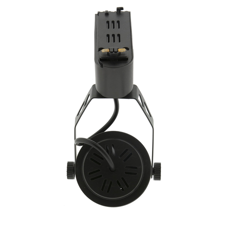 Reflektor Szynowy LED Greenie Track Light 7x1 PowerLED 9W czarny CW