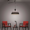 Lampa wisząca Nemo ALBENN54 As41z