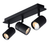 Lampa sufitowa Lucide LENNERT 26958/15/30 czarny