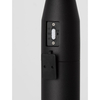 Lampa ogrodowa Luces Exclusivas FRAVELA LE75125 czarny