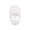 MAXLIGHT C0267 LAMPA SUFITOWA VECTOR 10W BIAŁA