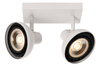 Reflektor Lucide SENSAS 30997/02/31 biały