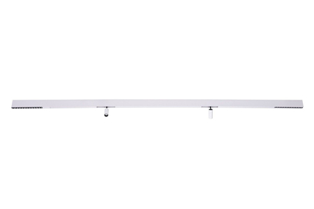 Lampa szynowa magnetyczna 7W Azzardo NIKO AZ4582 biały/czarny