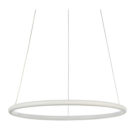 Lampa wisząca Maytoni MOD877PL-L24W Nola - Biała
