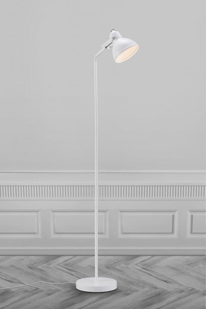 Lampa podłogowa Nordlux 46724001 Aslak
