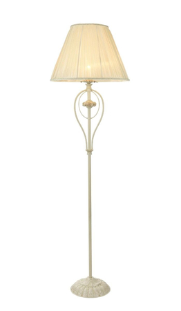 Lampa podłogowa Maytoni ARM326-11-W Olivia