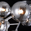 Lampa sufitowa Maytoni MOD545PL-12CH Dallas - Chrom