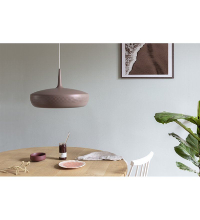 Lampa wisząca Umage 2076 Clava Dine Matt White V2