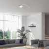 Lampa sufitowa Rabalux Sirius 5285 chrom