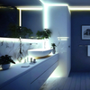 Eko-Light Taśma Led 60/m IP20 6500K (100m) EKPL624