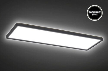 Lampa sufitowa Rabalux Pavel 3278 biały