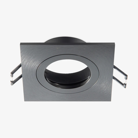 Lampa sufitowa Zuma Line OB2211CL02-BL FINN OPRAWA SUFITOWA CZARNA/BLACK