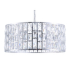 Żyrandol Maytoni MOD184-PL-04-CH Gelid - Chrom