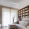 Lampa sufitowa Rabalux Tamur 71084 buk