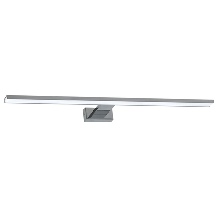Milagro Kinkiet SHINE CHROME 80cm 15W LED ML3809 CHROM
