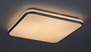 Lampa sufitowa Rabalux Linden 3479 chrom
