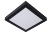 Lampa sufitowa Lucide BRICE-LED 28117/30/30 czarny