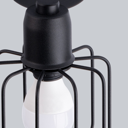 Sollux Lighting Plafon BELUCI 3 biały SL.1113