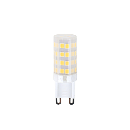 Żarówka Italux G9 5W 3000K Frosted Dimmable 801560-LS
