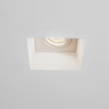 Spot Astro Blanco Square Adjustable 1253007 Gips