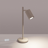 Sollux Lighting Lampa biurkowa KARBON taupe SL.1770