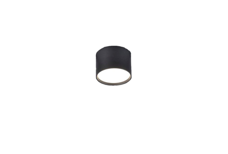 Lampa szynowa GAMMA DANKA TRACK MAGNETIC 5mm 8W 4000K BK Azzardo AZ5307 czarny
